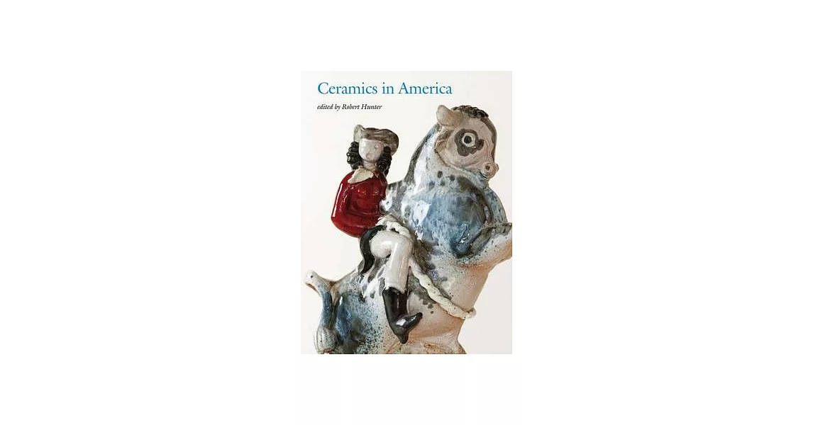 Ceramics in America 2016 | 拾書所
