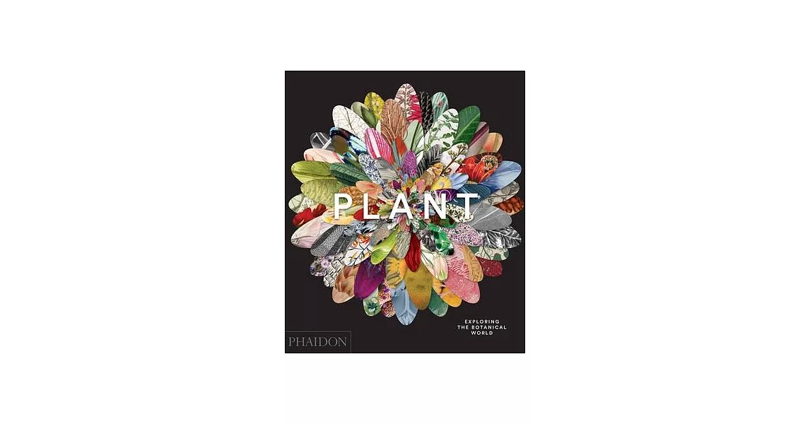 Plant: Exploring the Botanical World | 拾書所