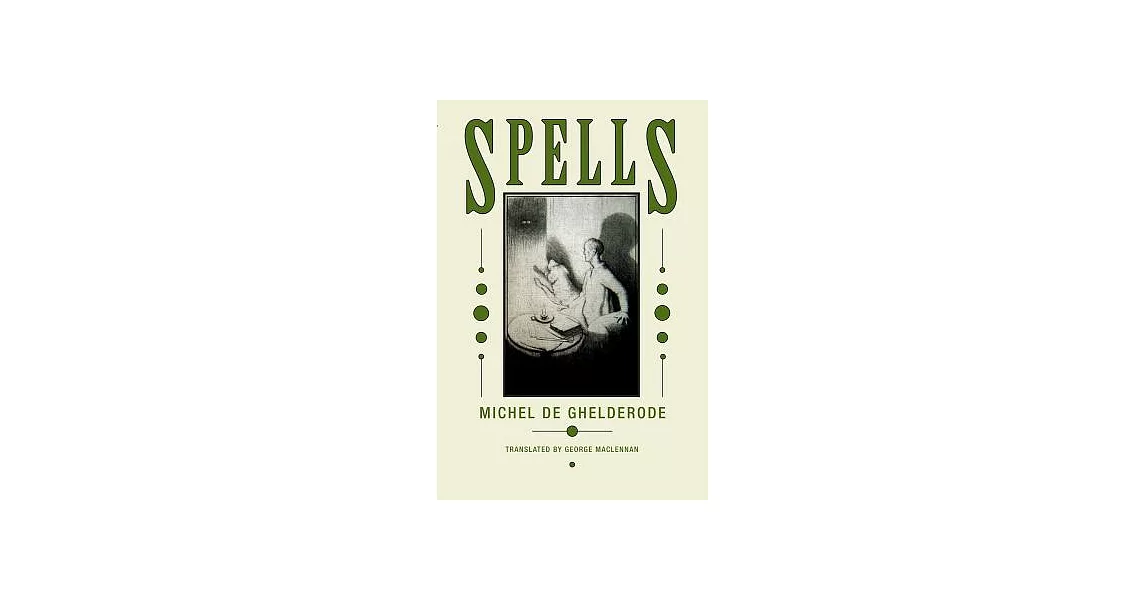 Spells | 拾書所