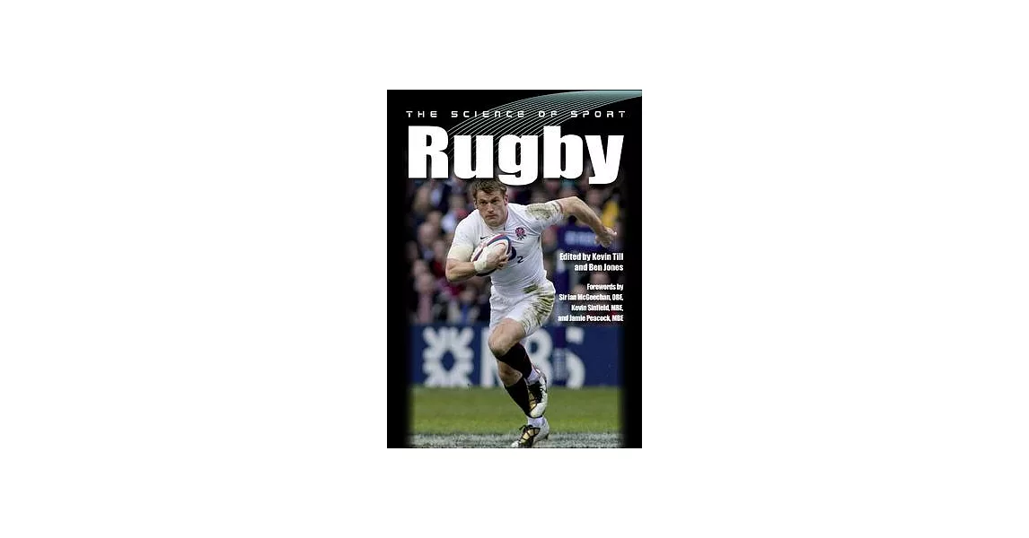 The Science of Sport: Rugby | 拾書所
