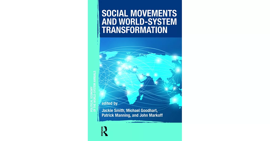 Social Movements and World-System Transformation | 拾書所