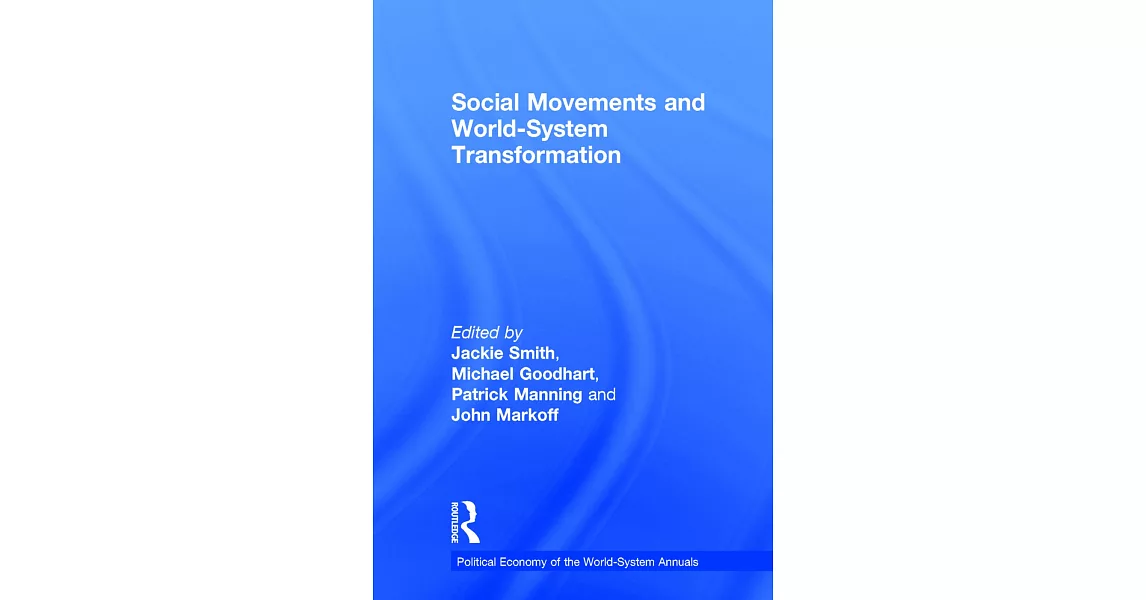 Social Movements and World-System Transformation | 拾書所