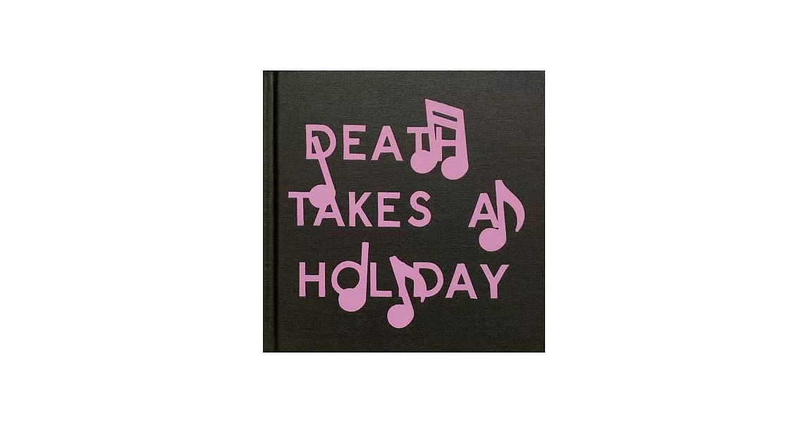 Death Takes a Holiday | 拾書所