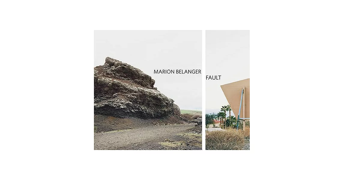 Marion Belanger: Rift/Fault | 拾書所