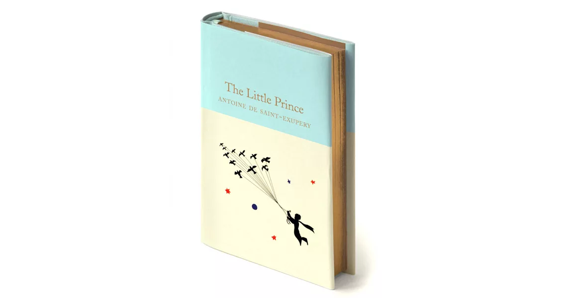 The Little Prince | 拾書所