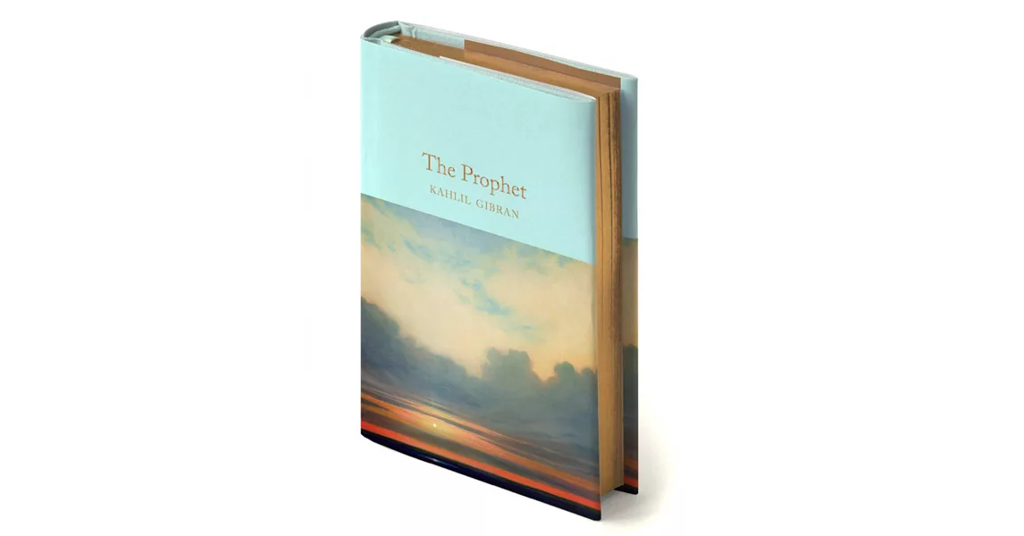 The Prophet | 拾書所