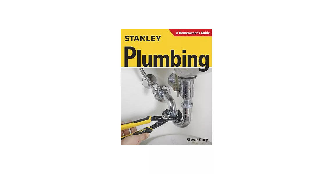 Plumbing: A Homeowner’s Guide | 拾書所