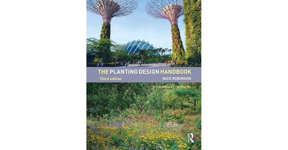 The Planting Design Handbook | 拾書所