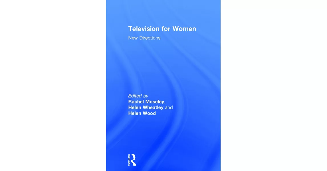 Television for Women: New Directions | 拾書所