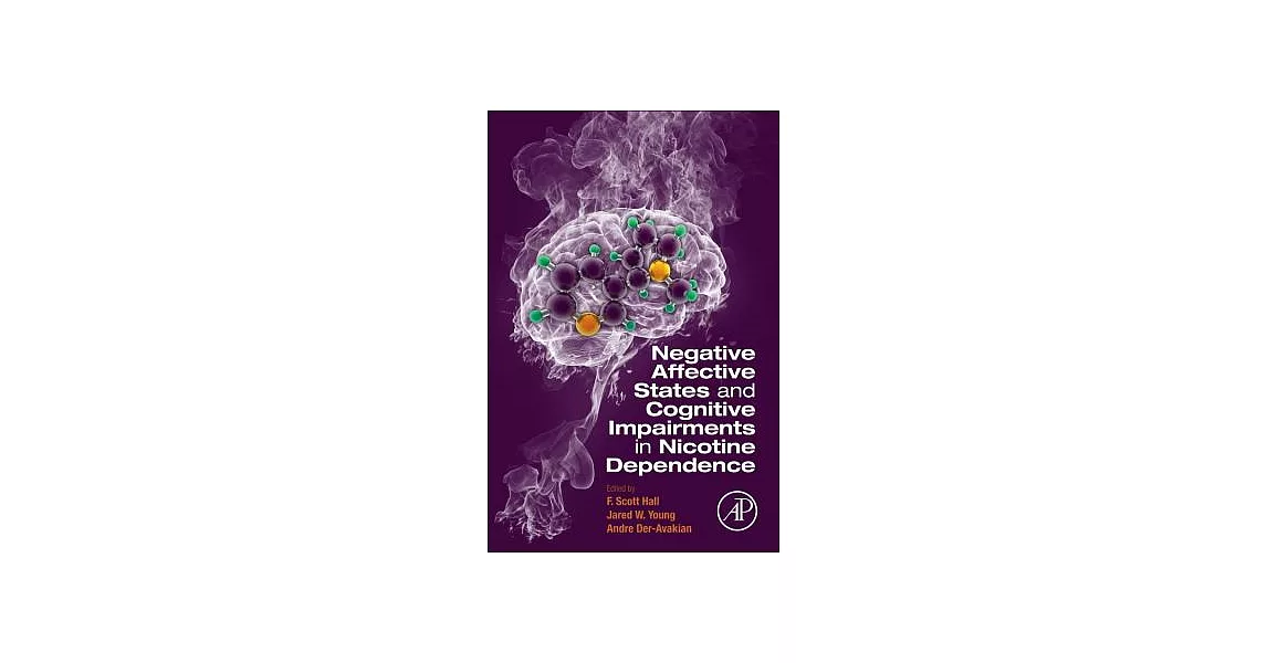 Negative Affective States and Cognitive Impairments in Nicotine Dependence | 拾書所