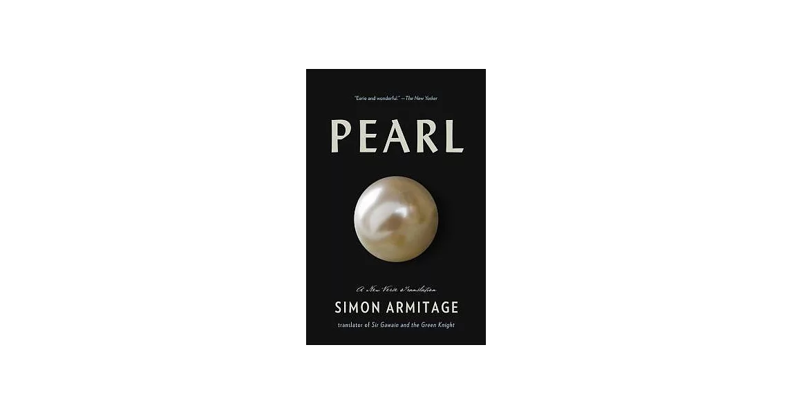 Pearl: A new verse translation | 拾書所