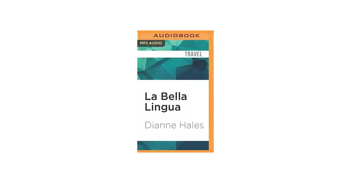 La Bella Lingua | 拾書所