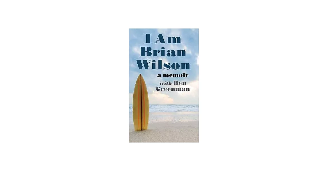 I Am Brian Wilson | 拾書所