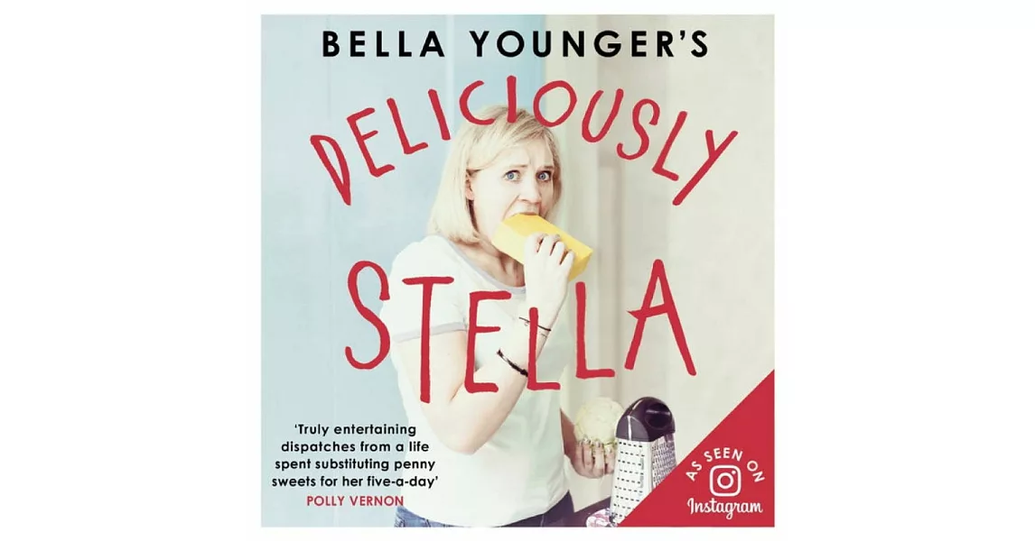 Bella Younger’s Deliciously Stella | 拾書所