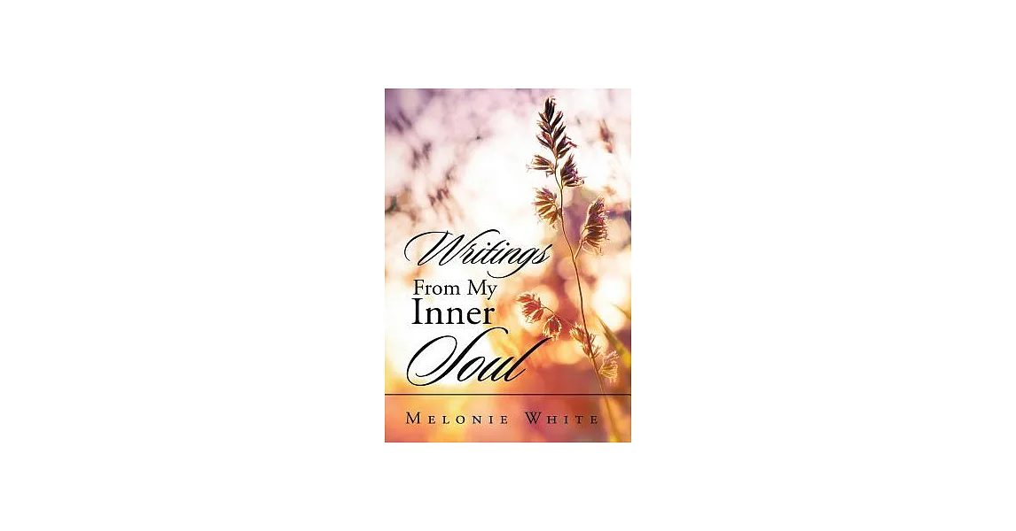 博客來-Writings from My Inner Soul