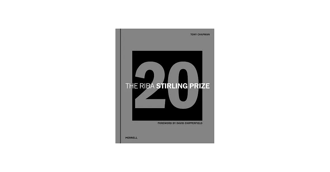 The Riba Stirling Prize: 20 | 拾書所