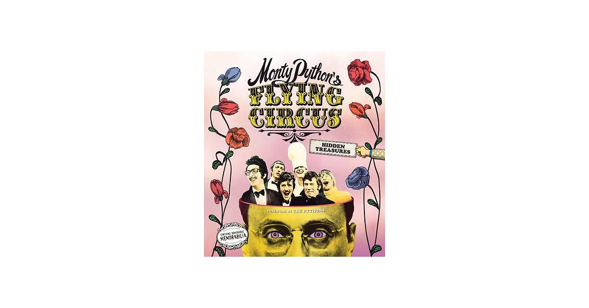 Monty Python’s Flying Circus: Hidden Treasures | 拾書所