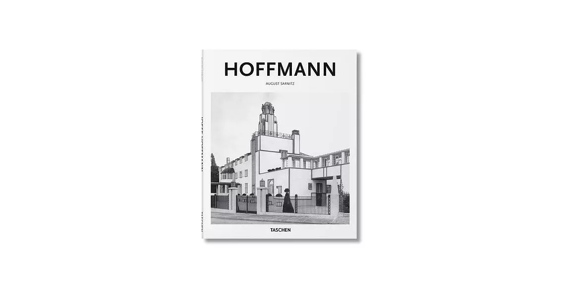 Hoffmann | 拾書所