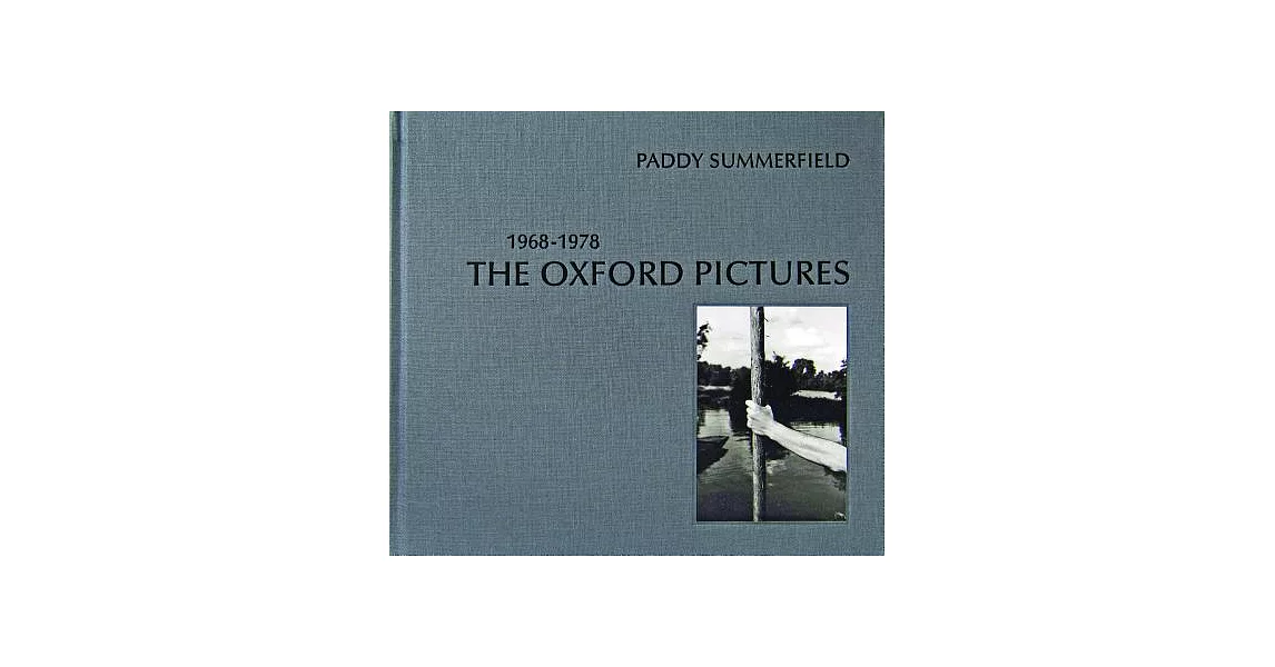 The Oxford Pictures 1968-1978 | 拾書所