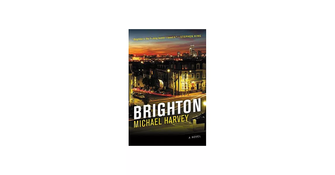 Brighton | 拾書所