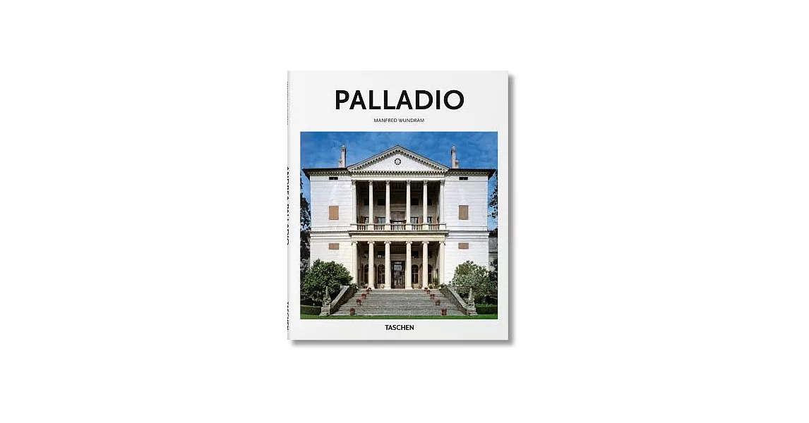 Palladio | 拾書所