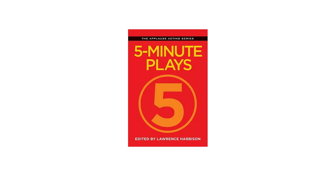 5-Minute Plays | 拾書所