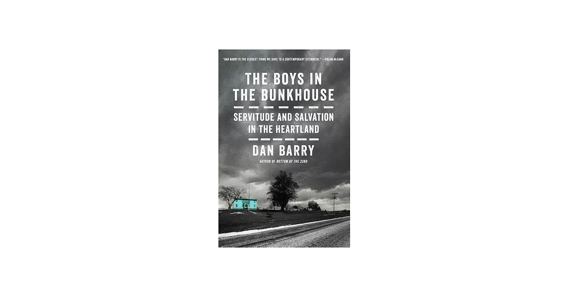 The Boys in the Bunkhouse: Servitude and Salvation in the Heartland | 拾書所