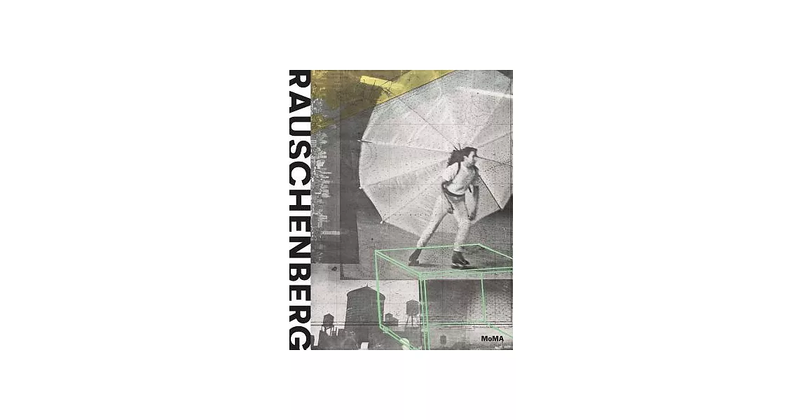 Robert Rauschenberg | 拾書所