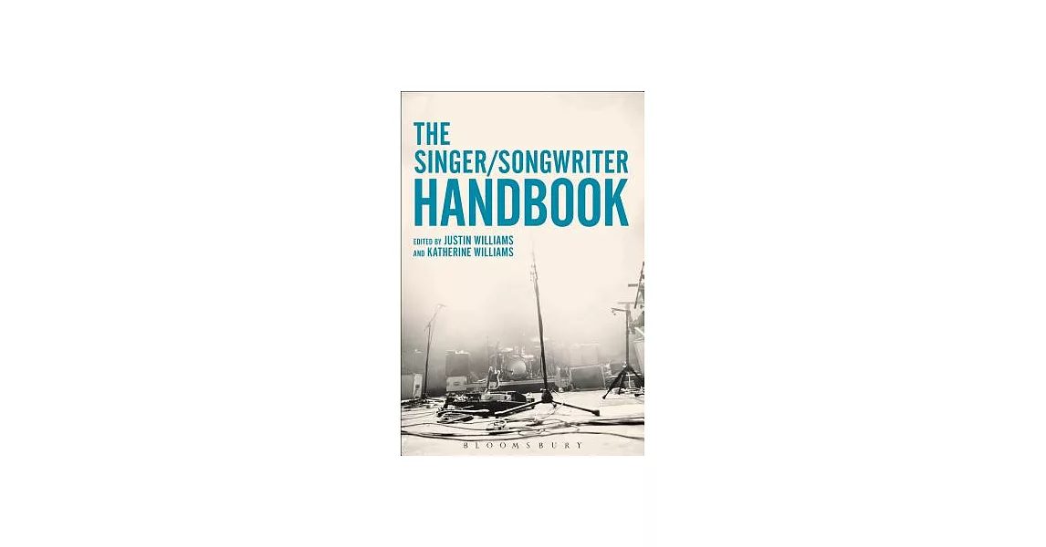 The Singer-Songwriter Handbook | 拾書所