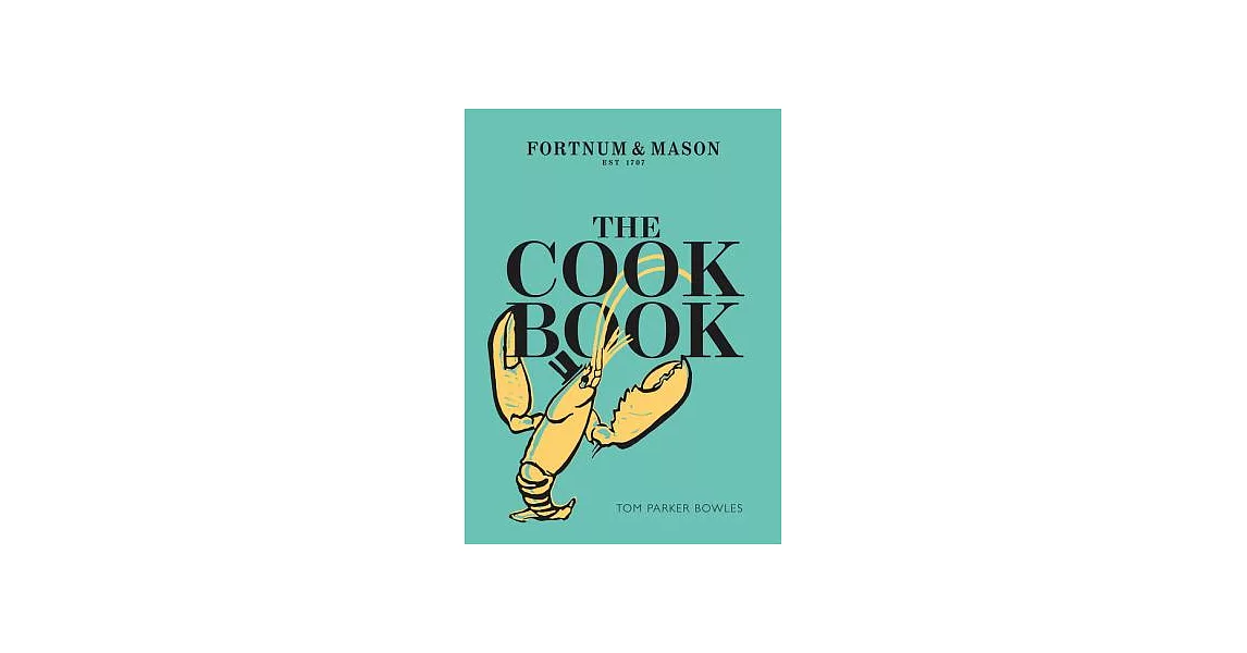 The Cook Book | 拾書所