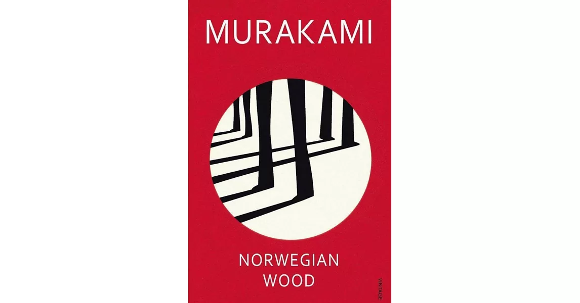 Norwegian Wood | 拾書所