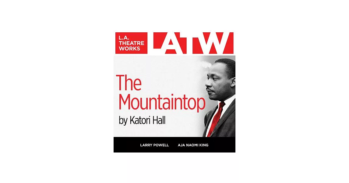 The Mountaintop | 拾書所