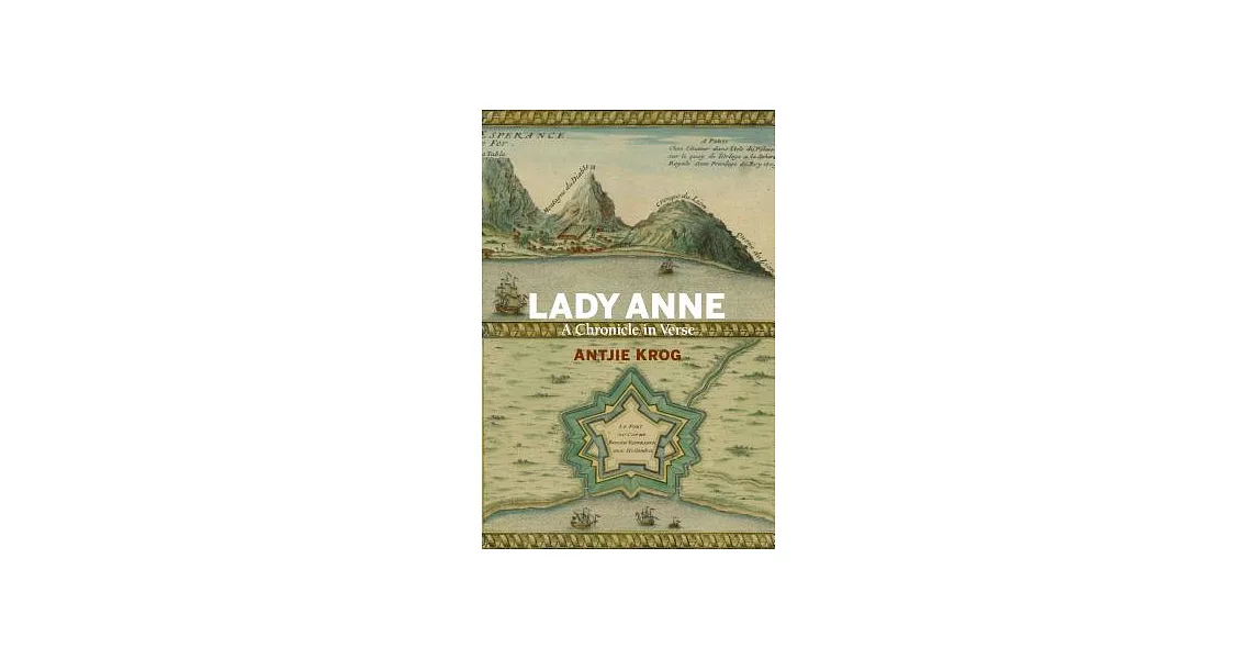 Lady Anne: A Chronicle in Verse | 拾書所