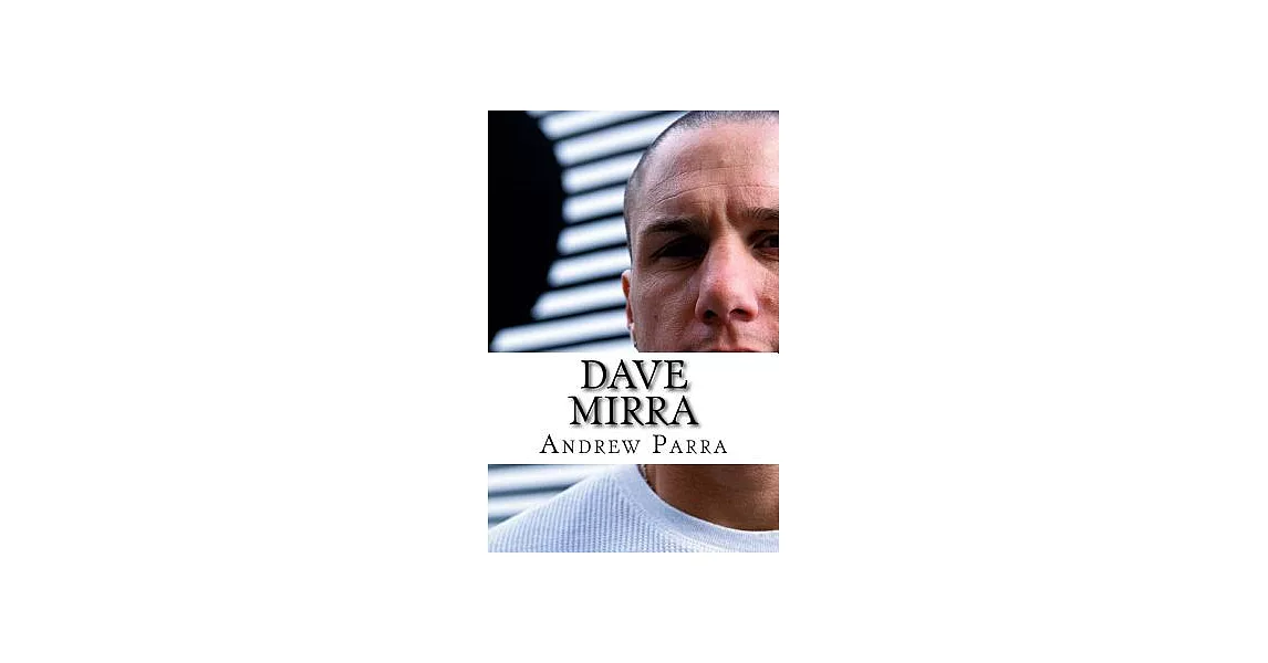 Dave Mirra | 拾書所