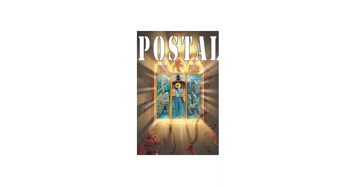 Postal 5 | 拾書所