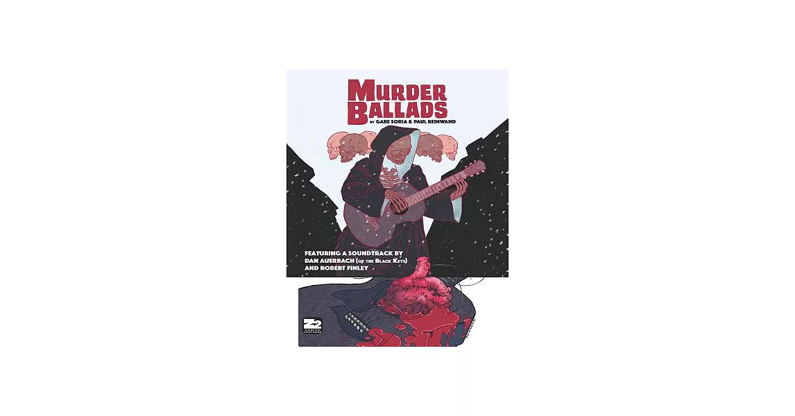 Murder Ballads | 拾書所