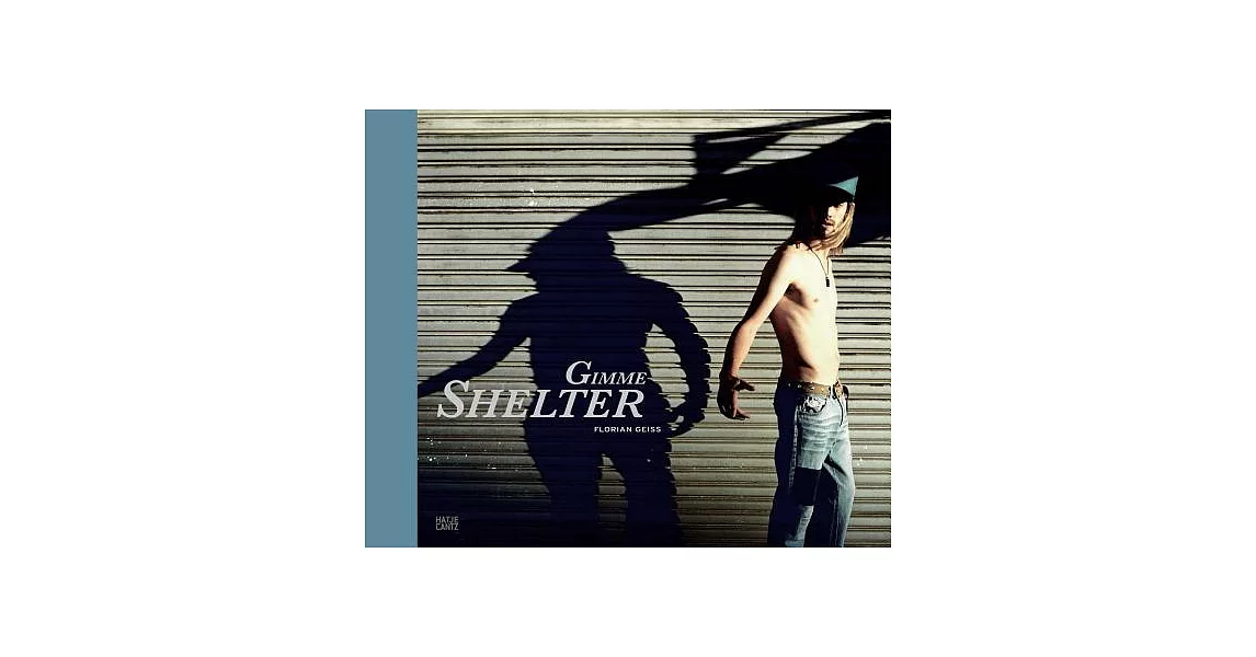 Gimme Shelter | 拾書所