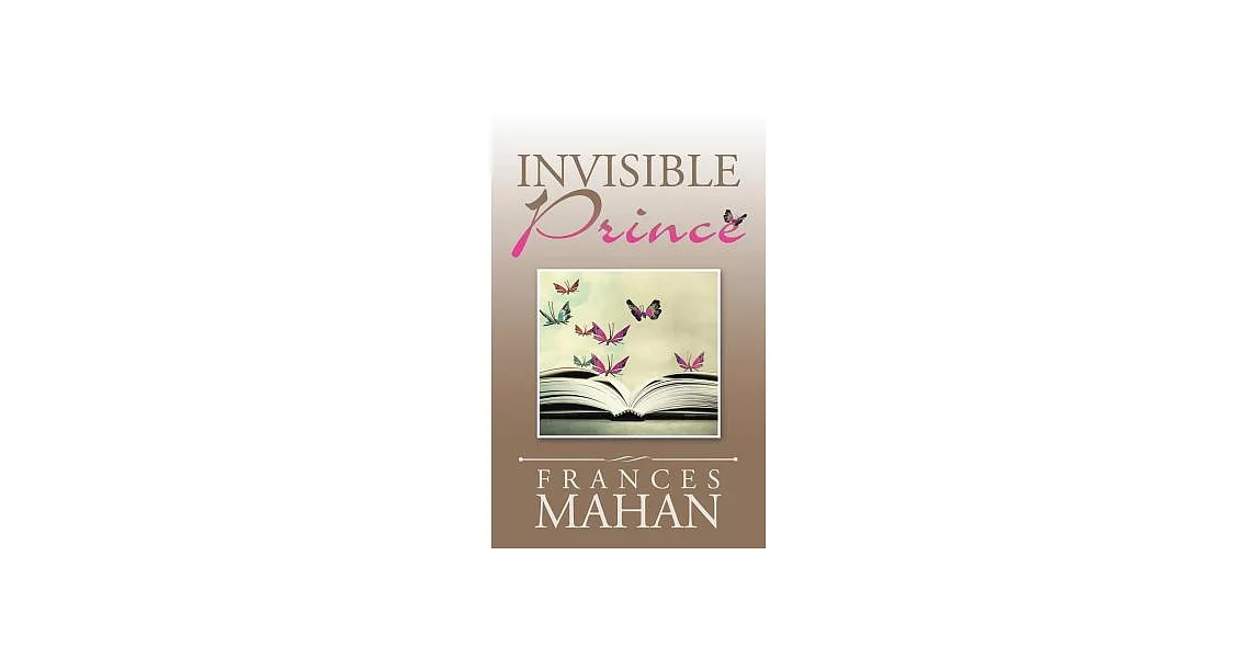 Invisible Prince | 拾書所