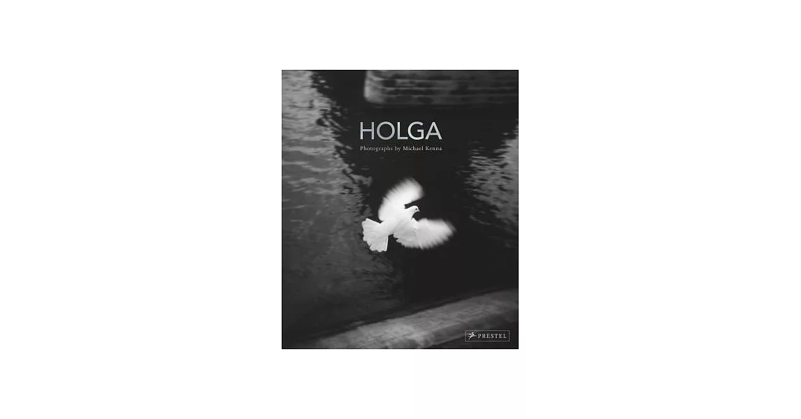 Holga | 拾書所