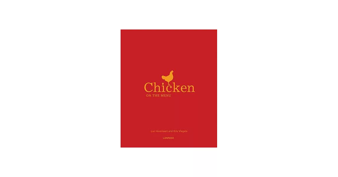 Chicken on the Menu | 拾書所