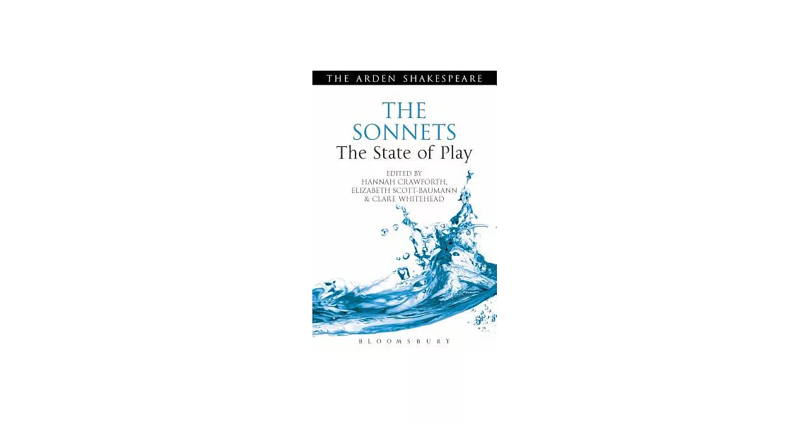 The Sonnets: The State of Play | 拾書所