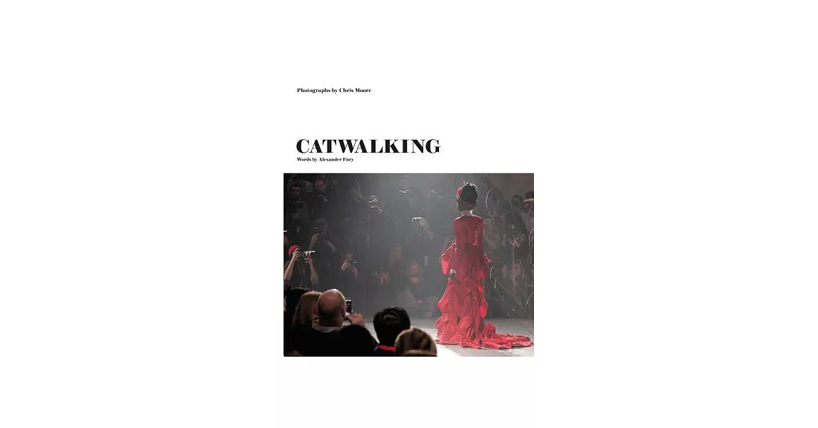 Catwalking | 拾書所