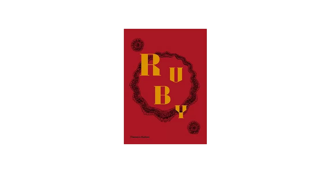 Ruby: The King of Gems | 拾書所