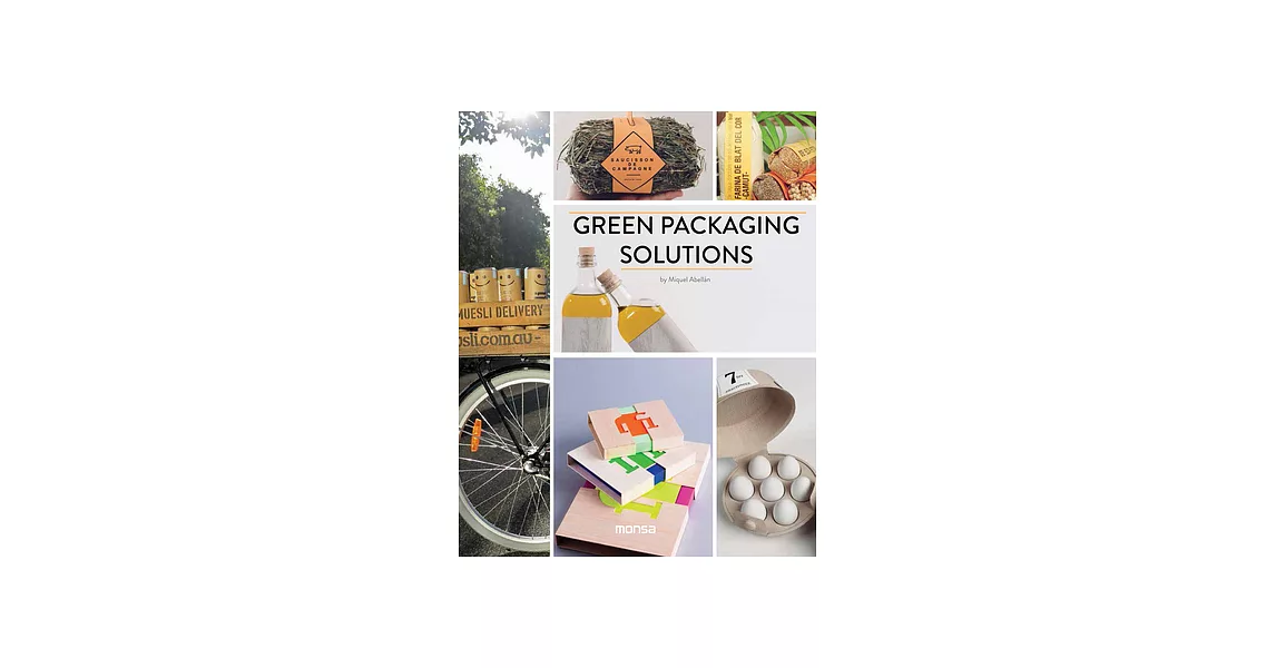 Green Packaging Solutions | 拾書所