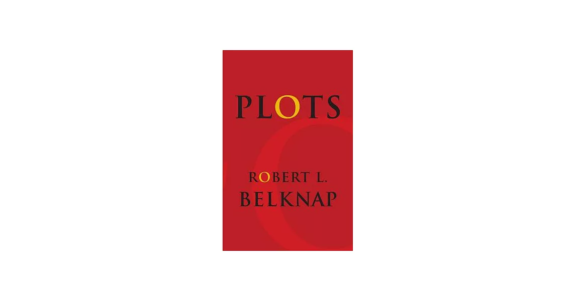 Plots | 拾書所