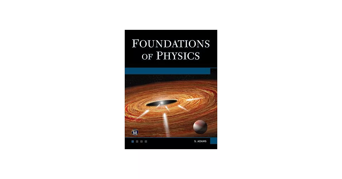 Foundations of Physics | 拾書所