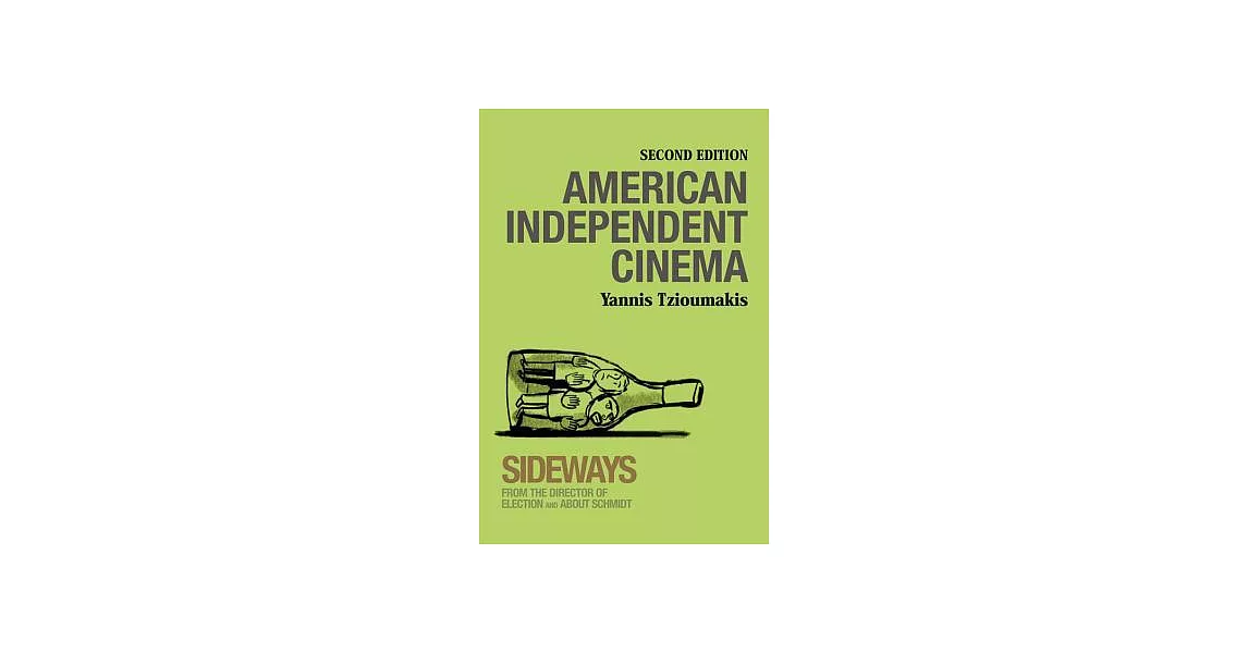 American Independent Cinema | 拾書所