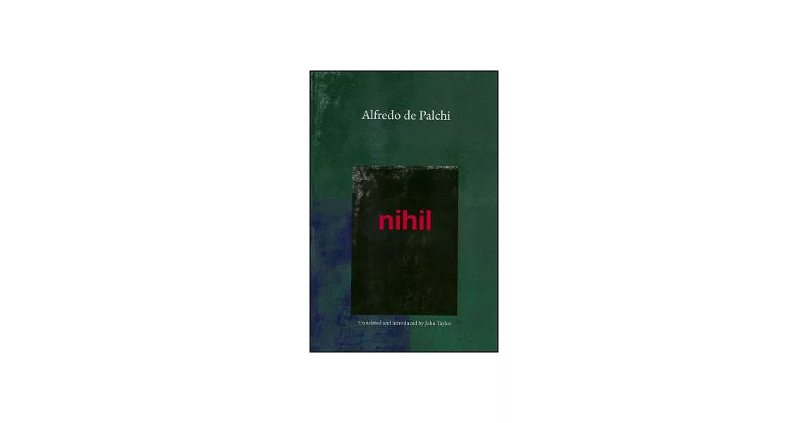 Nihil | 拾書所