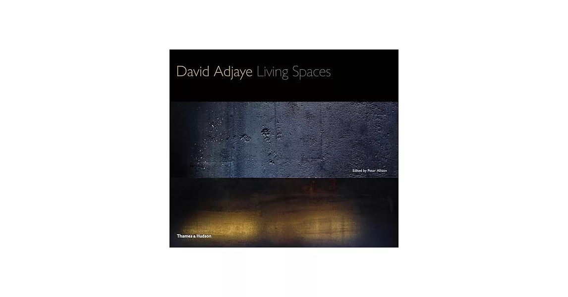 David Adjaye: Living Spaces | 拾書所