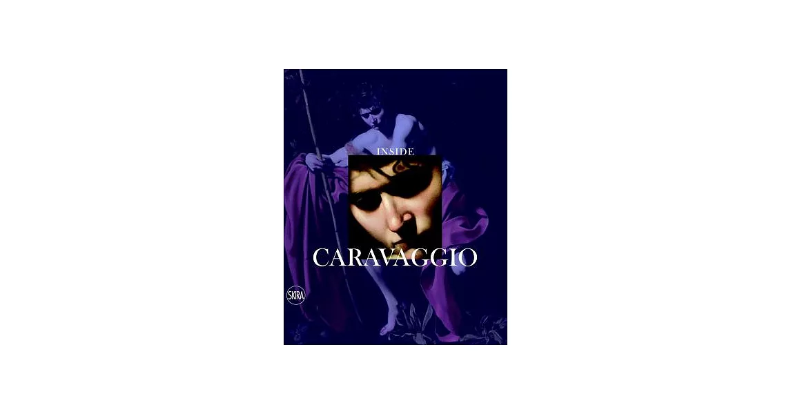 Inside Caravaggio | 拾書所